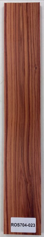 Fretboard Bahia Rosewood Unique Piece #023